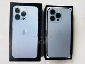 Apple iPhone 13 Pro 256GB (Used)