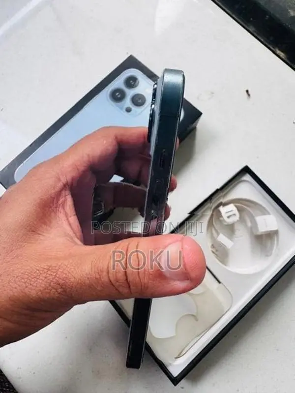 Apple iPhone 13 Pro 256GB (Used)