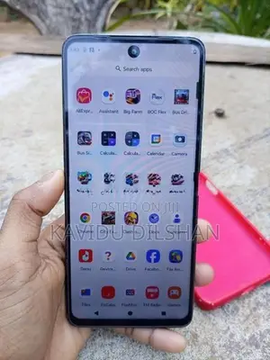 Moto G24 Power (Used)