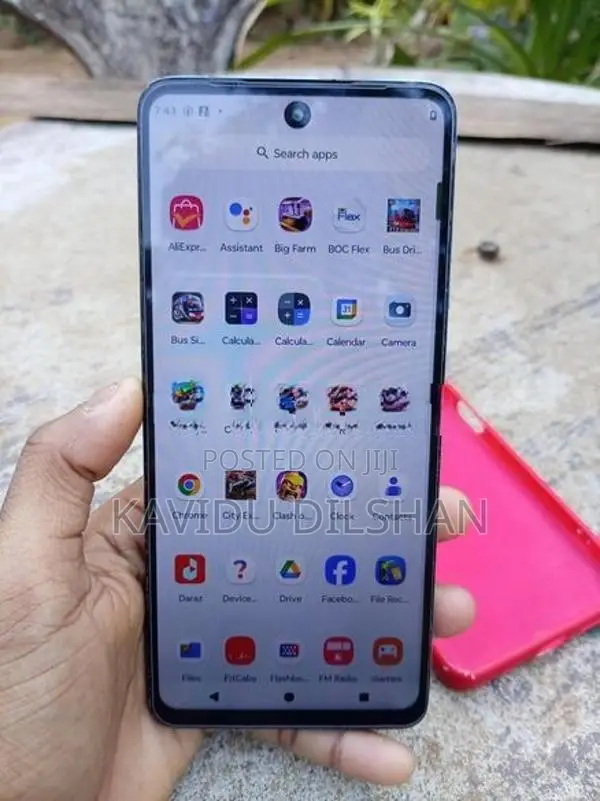 Moto G24 Power (Used)