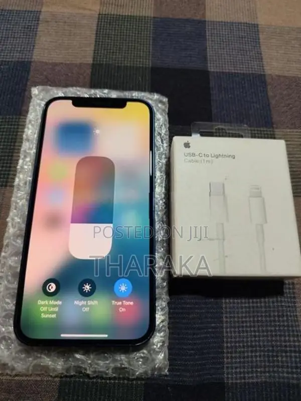 Apple iPhone 12 5G 128GB (Used)
