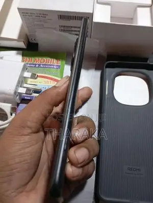 Xiaomi Redmi Note 15 (Used)
