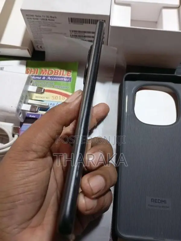 Xiaomi Redmi Note 15 (Used)