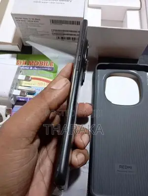 Xiaomi Redmi Note 15 (Used)