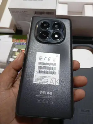 Xiaomi Redmi Note 15 (Used)