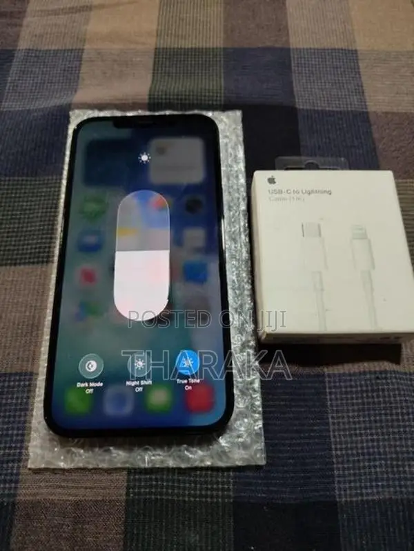Apple iPhone 12 Pro Max (Used)