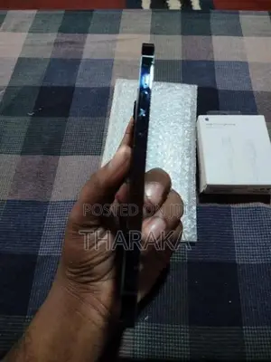 Apple iPhone 12 Pro Max (Used)