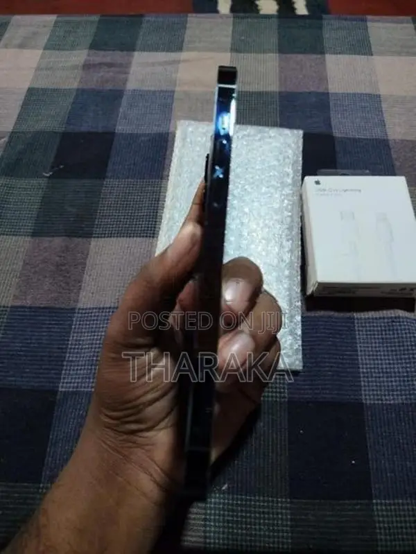 Apple iPhone 12 Pro Max (Used)