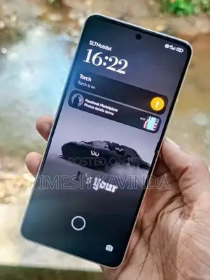 Xiaomi Redmi Note 13 4G (Used)