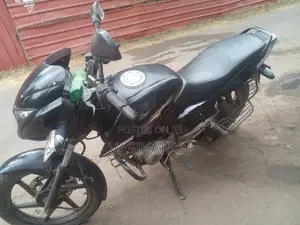 Bajaj Pulsar 150 2016