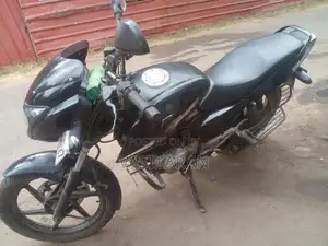Bajaj Pulsar 150 2016