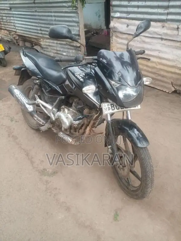 Bajaj Pulsar 150 2016