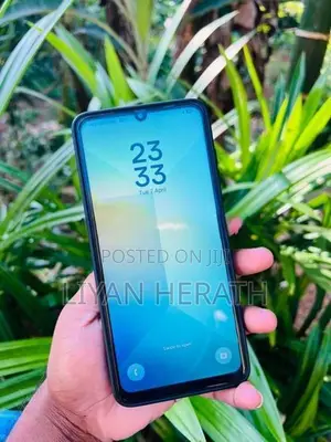 Samsung Galaxy A06 (Used)