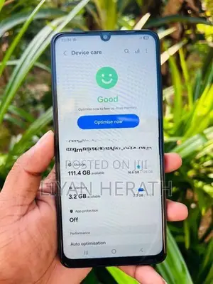 Samsung Galaxy A06 (Used)