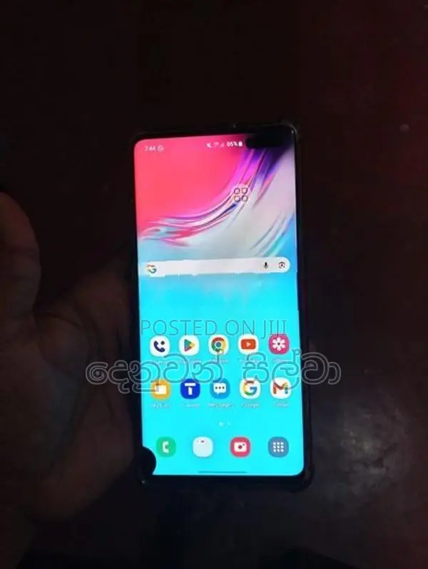 Samsung Galaxy S10 (Used)