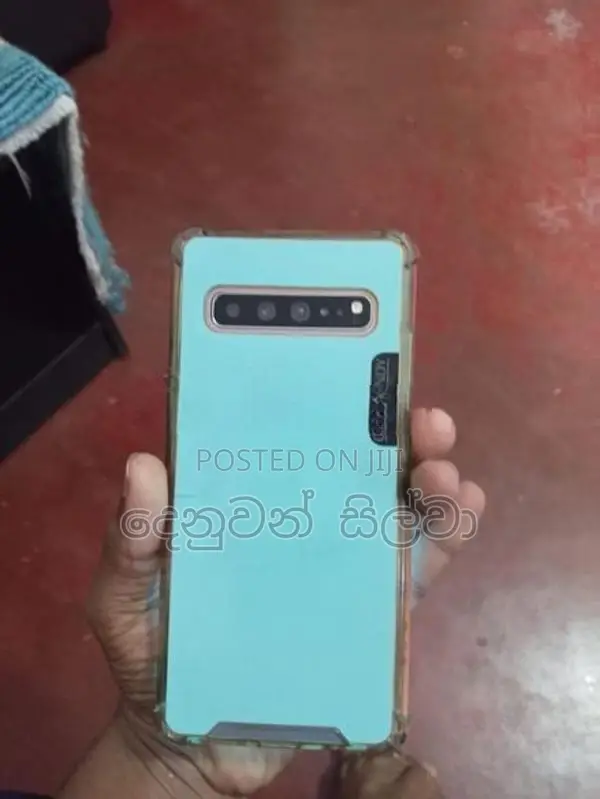 Samsung Galaxy S10 (Used)