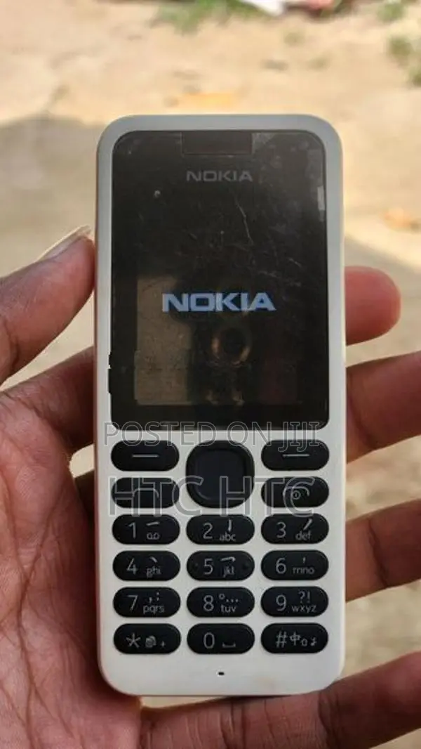Nokia 130 SIM (Used)