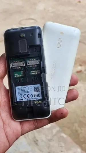 Nokia 130 SIM (Used)