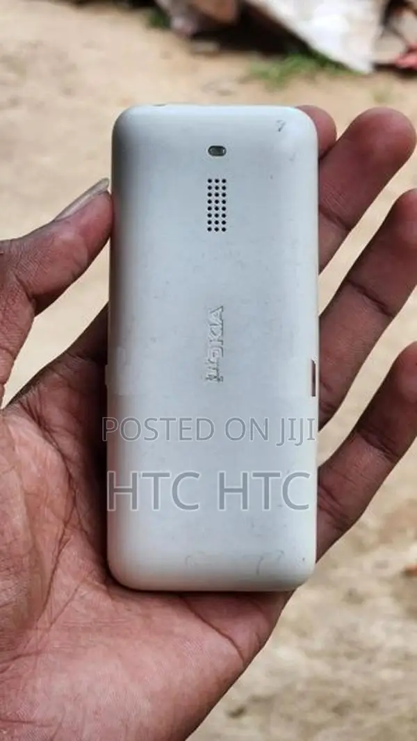 Nokia 130 SIM (Used)