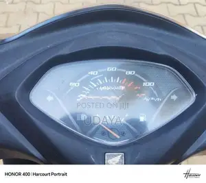 Honda Activa 2017