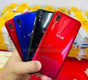 Vivo Y93 6GB/128GB (Used)