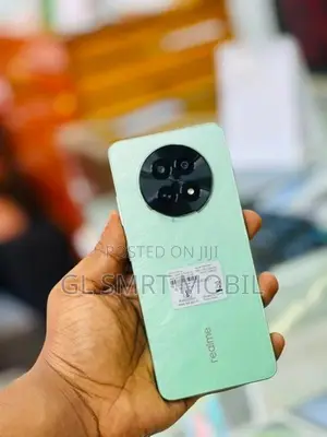Realme C65/5G/6/128GB (Used)