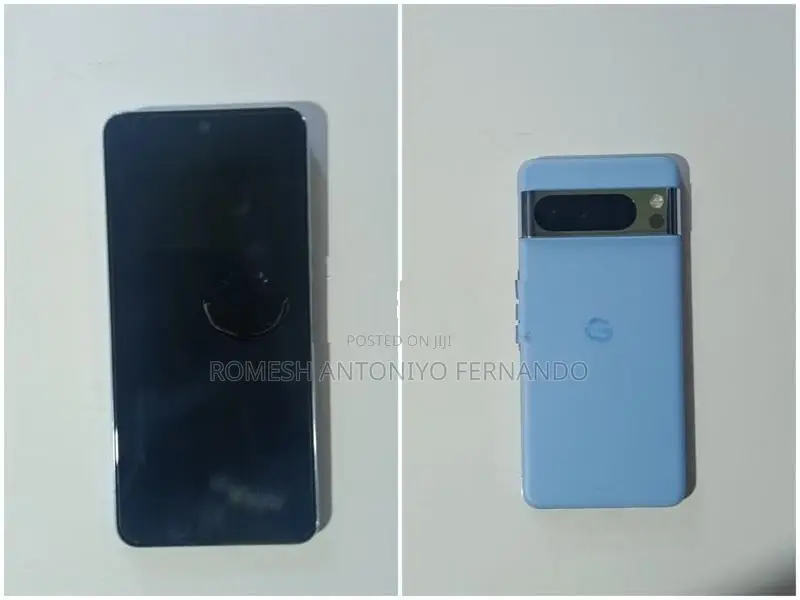 Google Pixel 8 Pro (Used)