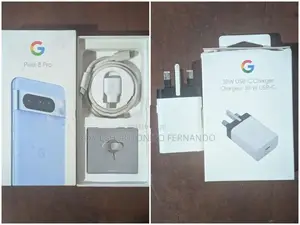 Google Pixel 8 Pro (Used)