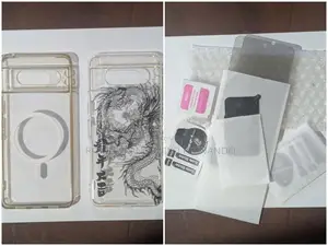 Google Pixel 8 Pro (Used)
