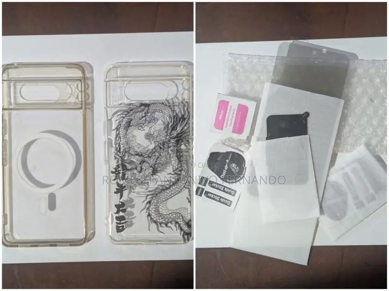 Google Pixel 8 Pro (Used)
