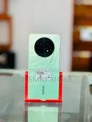 Realme C65/5G/6/128GB (Used)