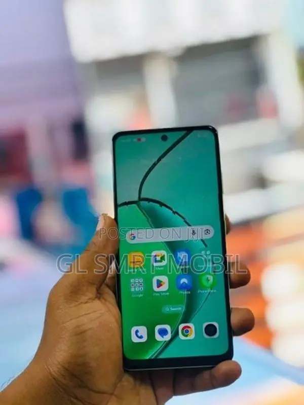 Realme C65/5G/6/128GB (Used)