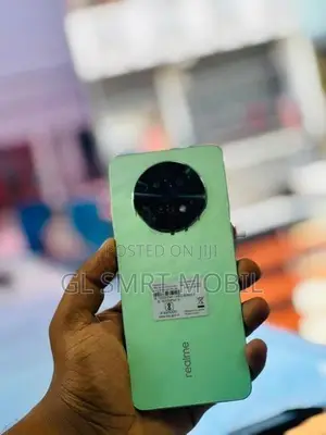 Realme C65/5G/6/128GB (Used)