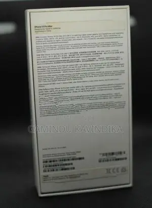 Apple iPhone 14 Pro Max (Used)