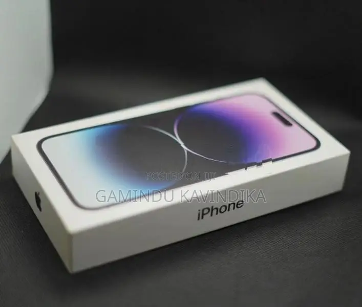 Apple iPhone 14 Pro Max (Used)