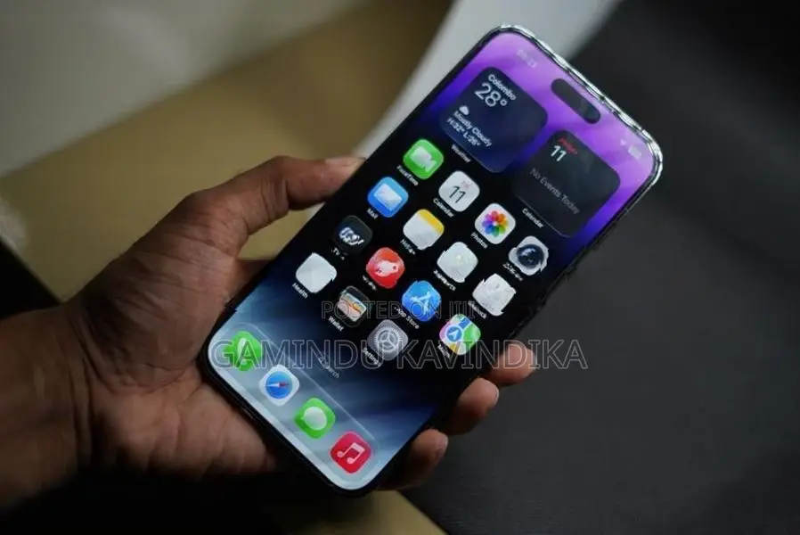 Apple iPhone 14 Pro Max (Used)