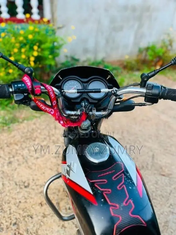 Bajaj CT100 2009