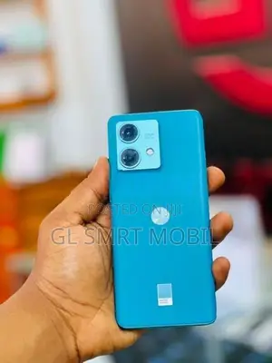 Moto Edge 40 Neo (Used)