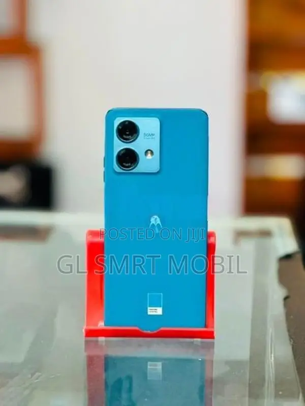 Moto Edge 40 Neo (Used)