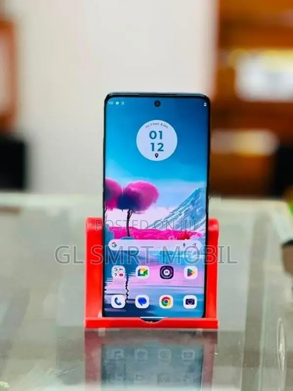Moto Edge 40 Neo (Used)