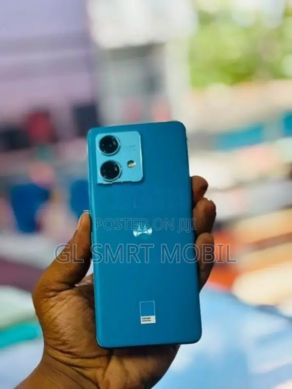 Moto Edge 40 Neo (Used)
