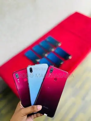 Vivo Y11 8GB /256GB (Used)