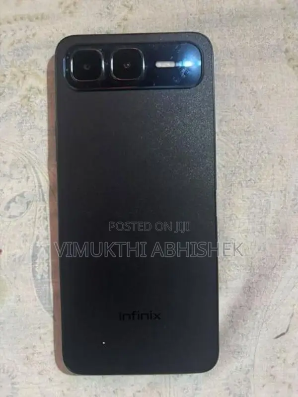 Infinix Smart 10 Plus (Used)