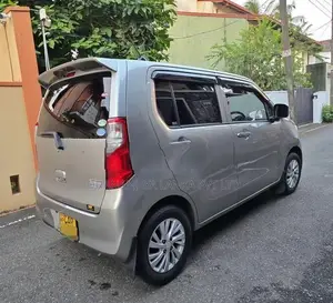Suzuki Wagon R FX 2016