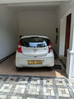 Hyundai Eon 2015