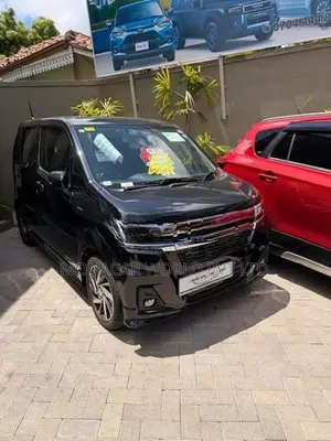 Mazda Flair 2024