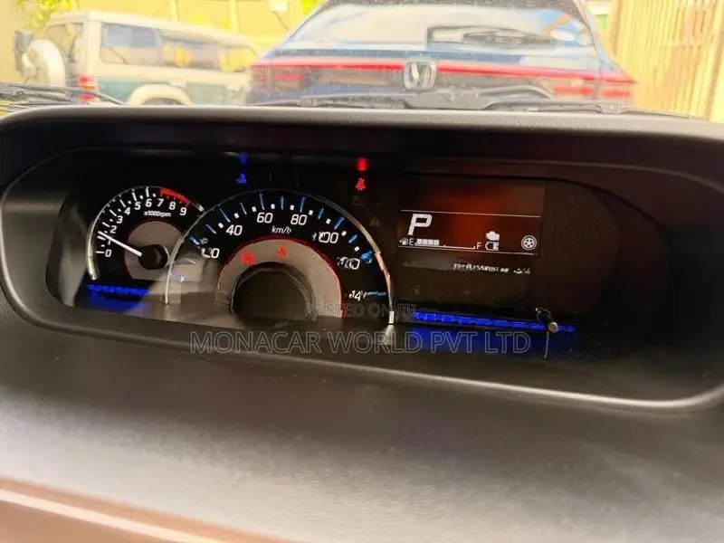 Mazda Flair 2024