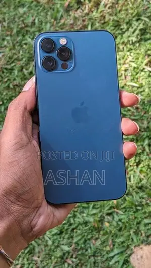 Apple iPhone 12 Pro (Used)