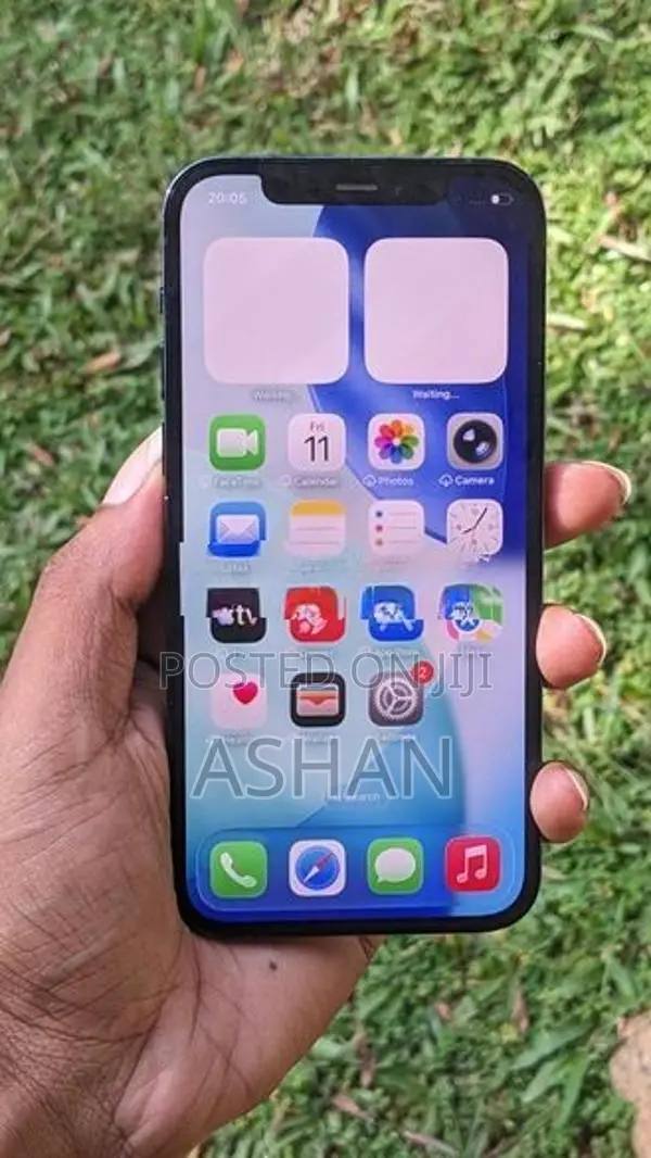 Apple iPhone 12 Pro (Used)