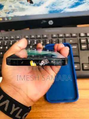 Apple iPhone 12 Pro (Used)